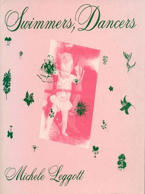 cover image of Swimmers, Dancers